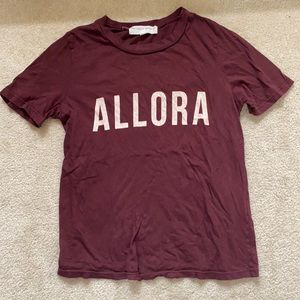 Urban Outfitters Allora T-Shirt